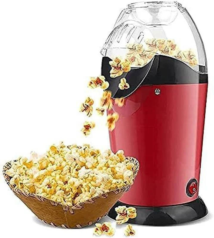 POPCORN MAKER MACHINE